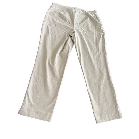 TALBOTS Ankle Pants size 12 - Picture 6 of 6